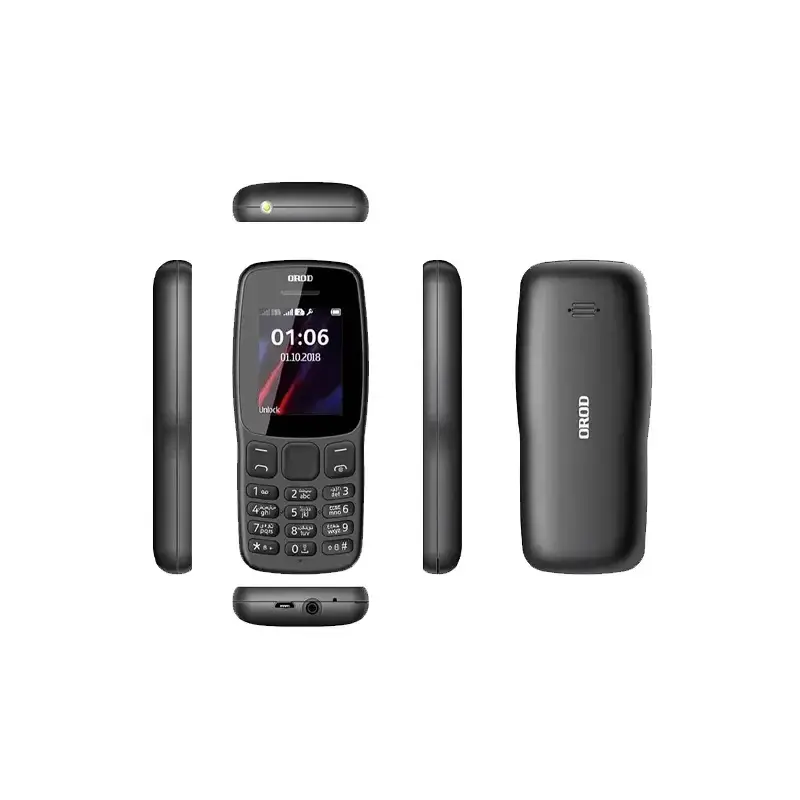 Orod Mobile 106